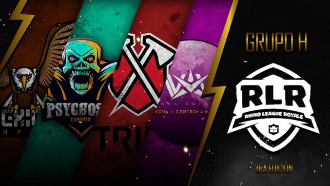 Psychosis eSports 💀 tweet media