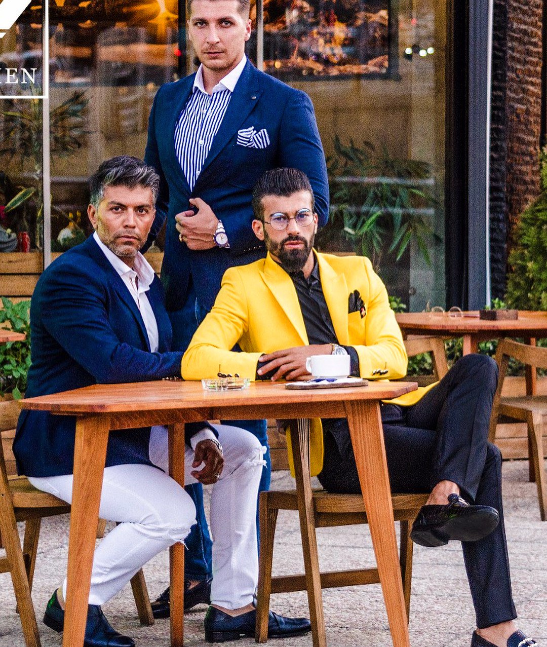 Ramin rezaeian deals