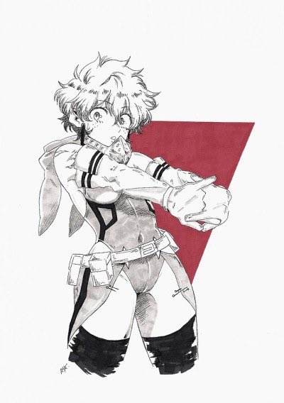 ❝ɢᴏᴛᴛᴀ ᴋᴇᴇᴘ ᴘᴜsʜɪɴɢ ᴛᴏ ʙᴇᴄᴏᴍᴇ ᴛʜᴇ ɢʀᴇᴀᴛᴇsᴛ ʜᴇʀᴏ...!❞
————❬ ✿ ❭————
★ ғᴇᴍ! ᴅᴇᴋᴜ
    ★ ʟɪᴛᴇʀᴀᴛᴇ ʀᴘ
★ sʜɪᴘs ᴡɪᴛʜ ᴄʜᴇᴍ
    ★ (ɴ)sғᴡ
 ★ 18+ ʀᴘ
    ★ ᴍᴏʀᴇ ɪɴғᴏ ↷↷↷
★ ♡ &amp; ↻