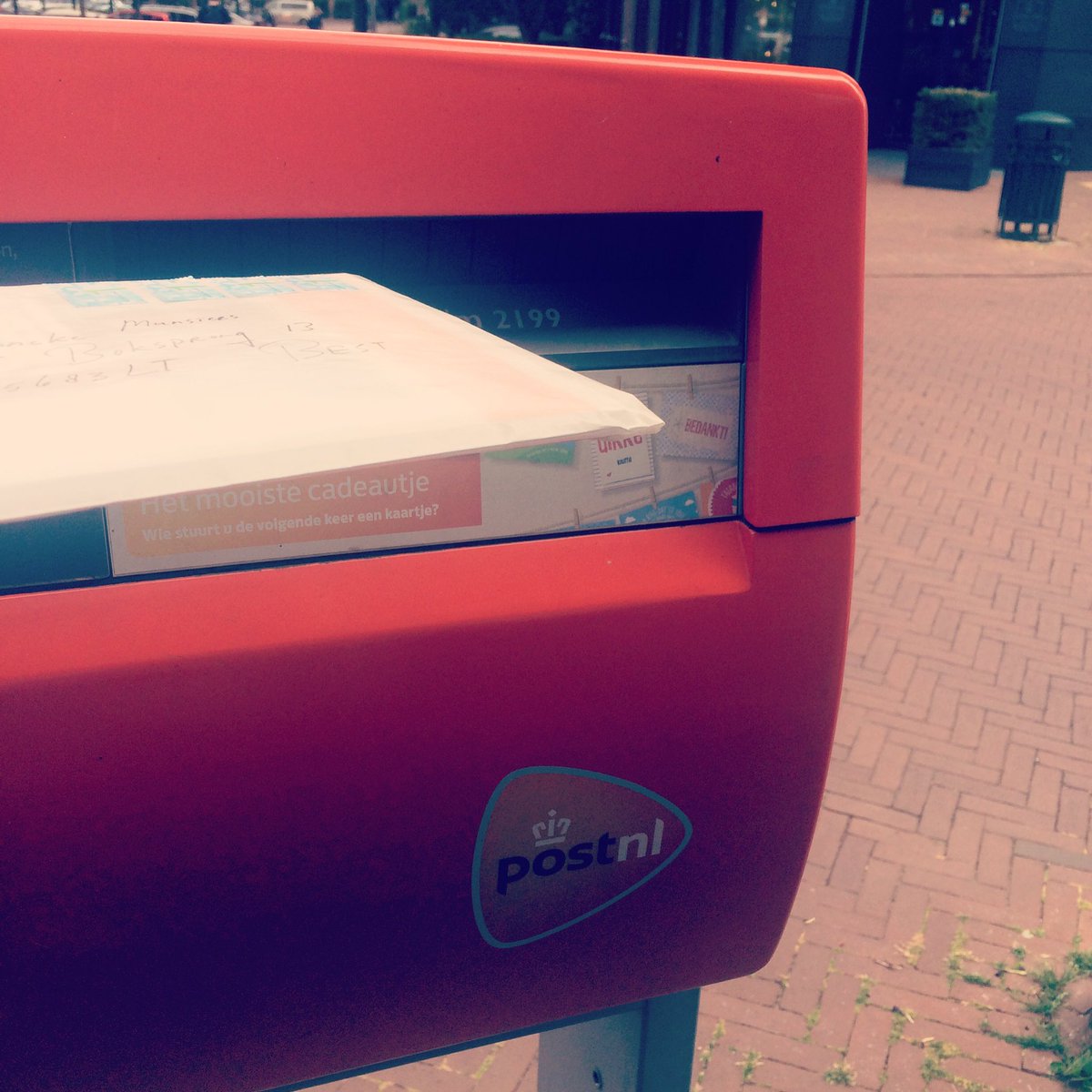 7N60 Communicatie (@7N60) | Twitter