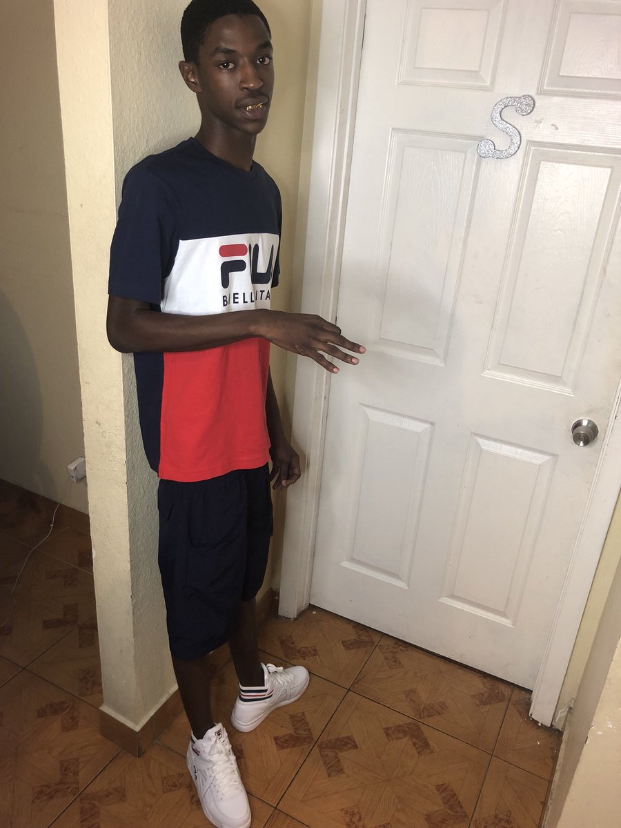 I don’t take this shit serious no more 👌🏿