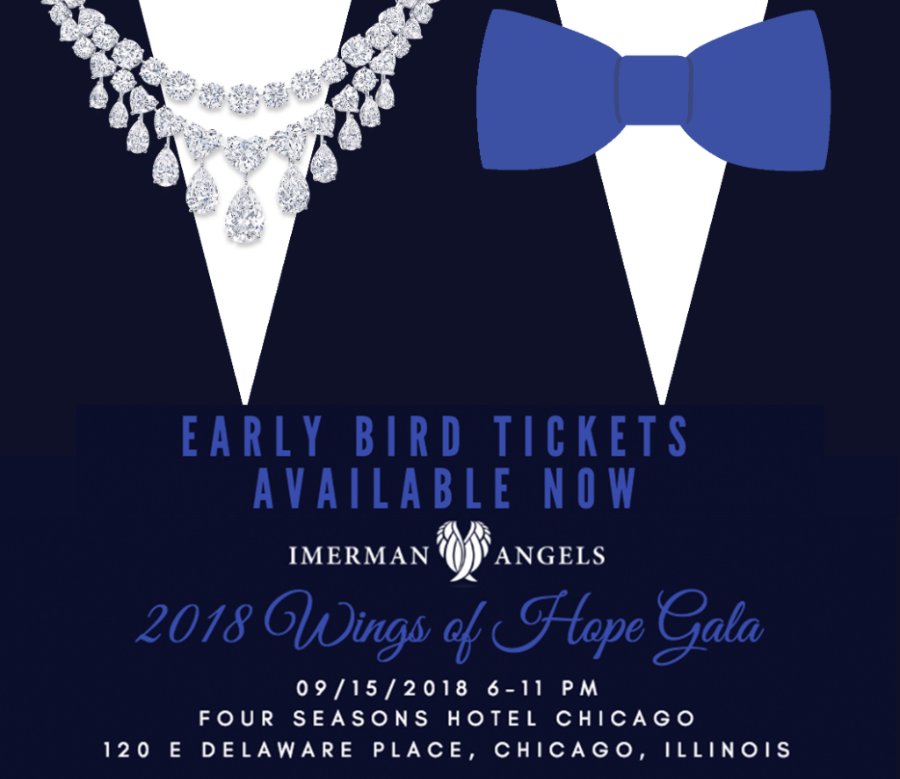 ImermanAngels's tweet photo. Imerman Angels 2018 "Wings of Hope" Gala Early Bird Ticket Sales End On August 1st! - https://t.co/de0ypjYIDC https://t.co/njIrHUwsPS