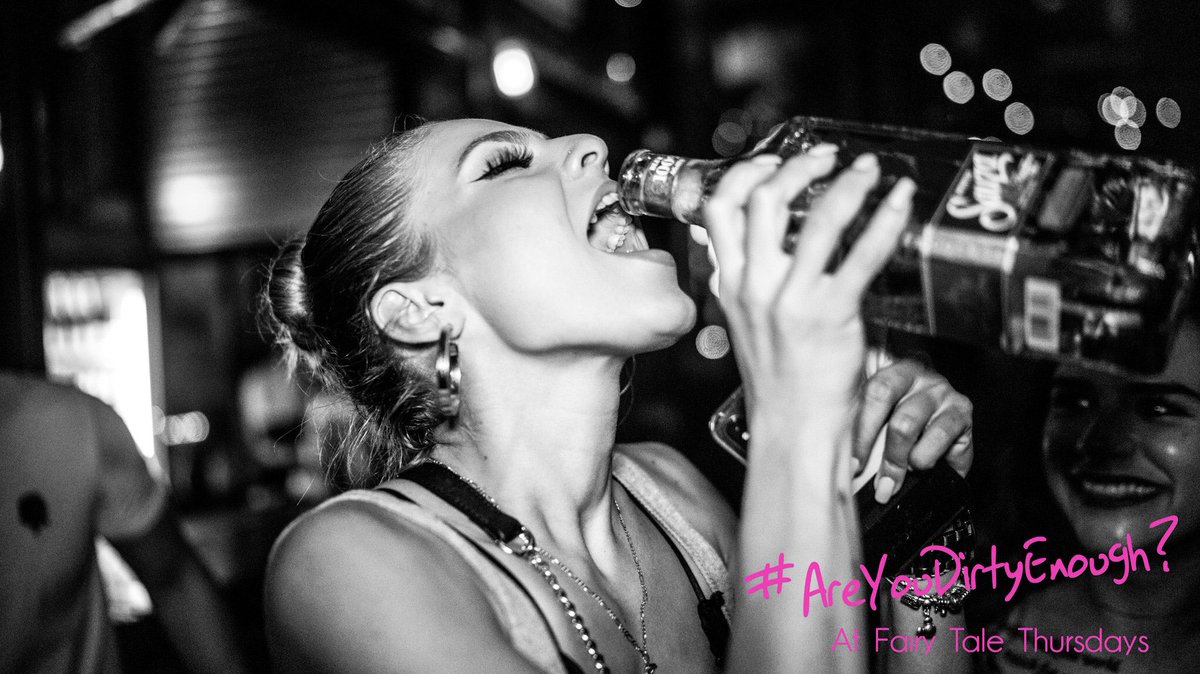ElevatePresents's tweet photo. Thursday nights at #TheDirtyRabbit 🐰 https://t.co/teq2UkRvk2