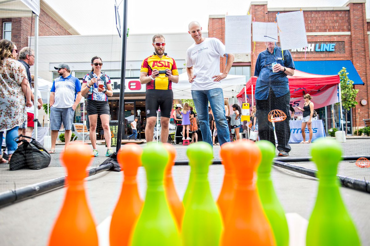 New #denver partnerships are taking flight this summer with #GameOnDrones! Will your team be the next to play #DroneBowling, #TicTacDrones, or #DroneCargo? Learn more at gameondrones.com. #teambuilding #corporateevents <a href="/5280Magazine/">5280 Magazine</a> <a href="/DenverWestword/">Denver Westword</a> @denverbusiness