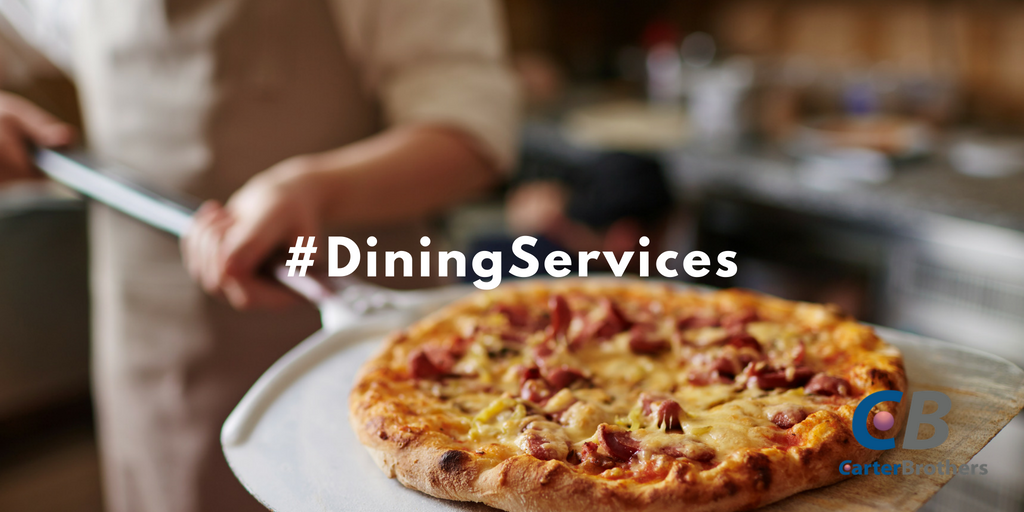 Carter_Brothers's tweet photo. We go the extra mile to enable great food experiences. #diningservices https://t.co/W9mSR5xYc6
