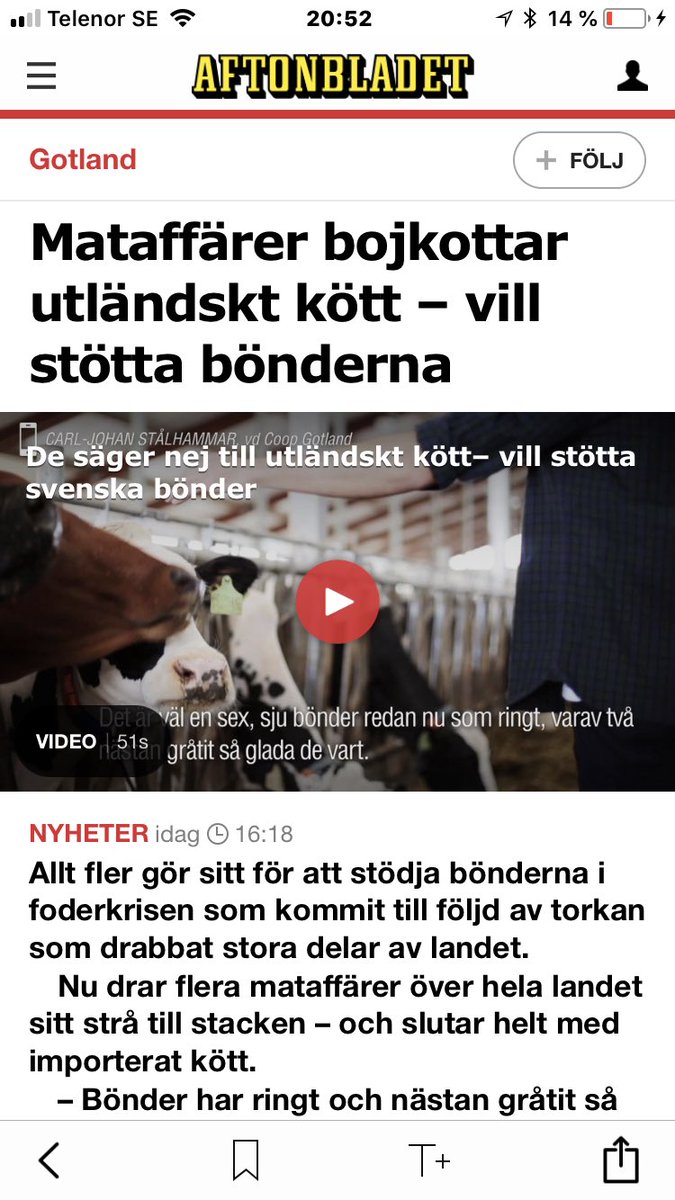 Camilla Berthilsson tweet media