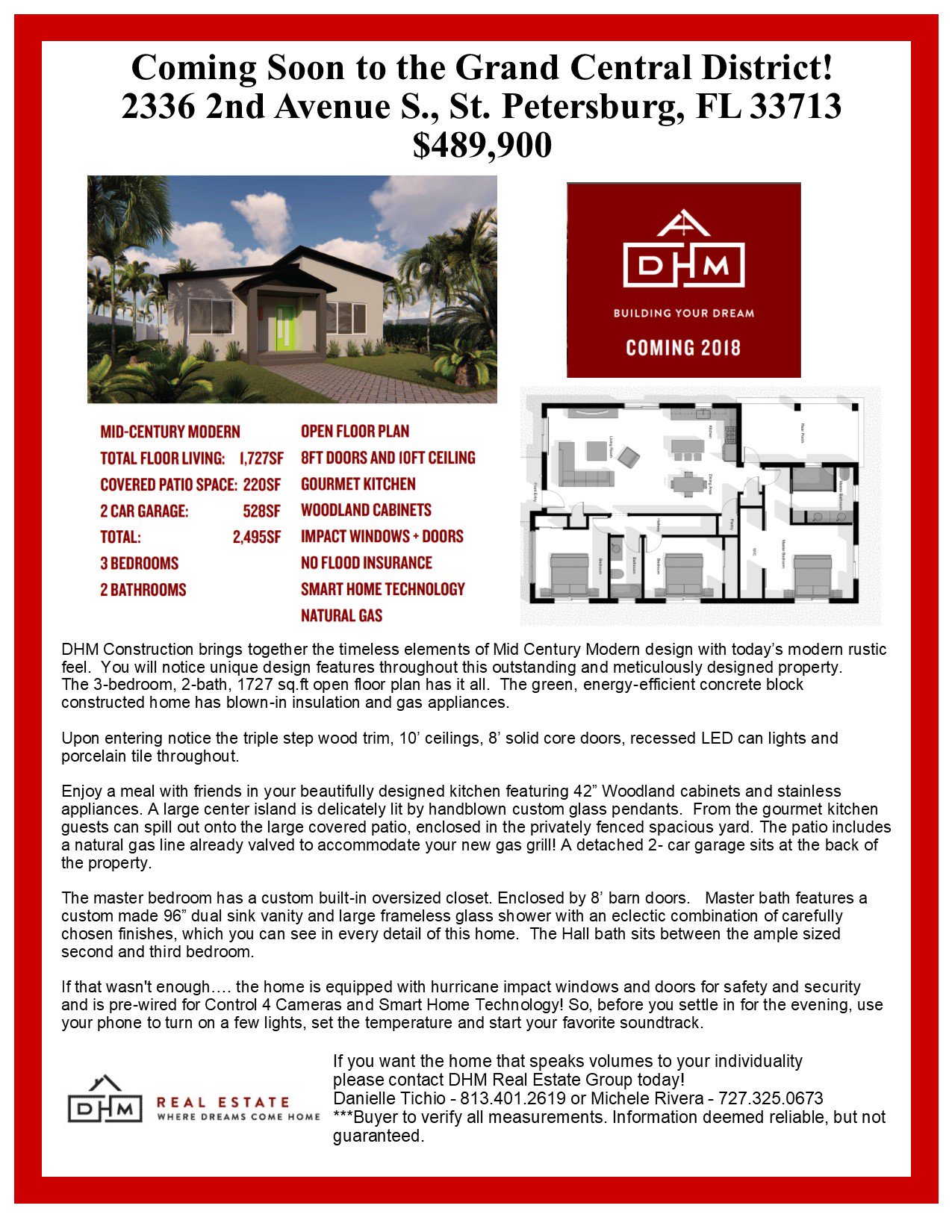 DHM Real Estate Group (DHMREGroup) / Twitter