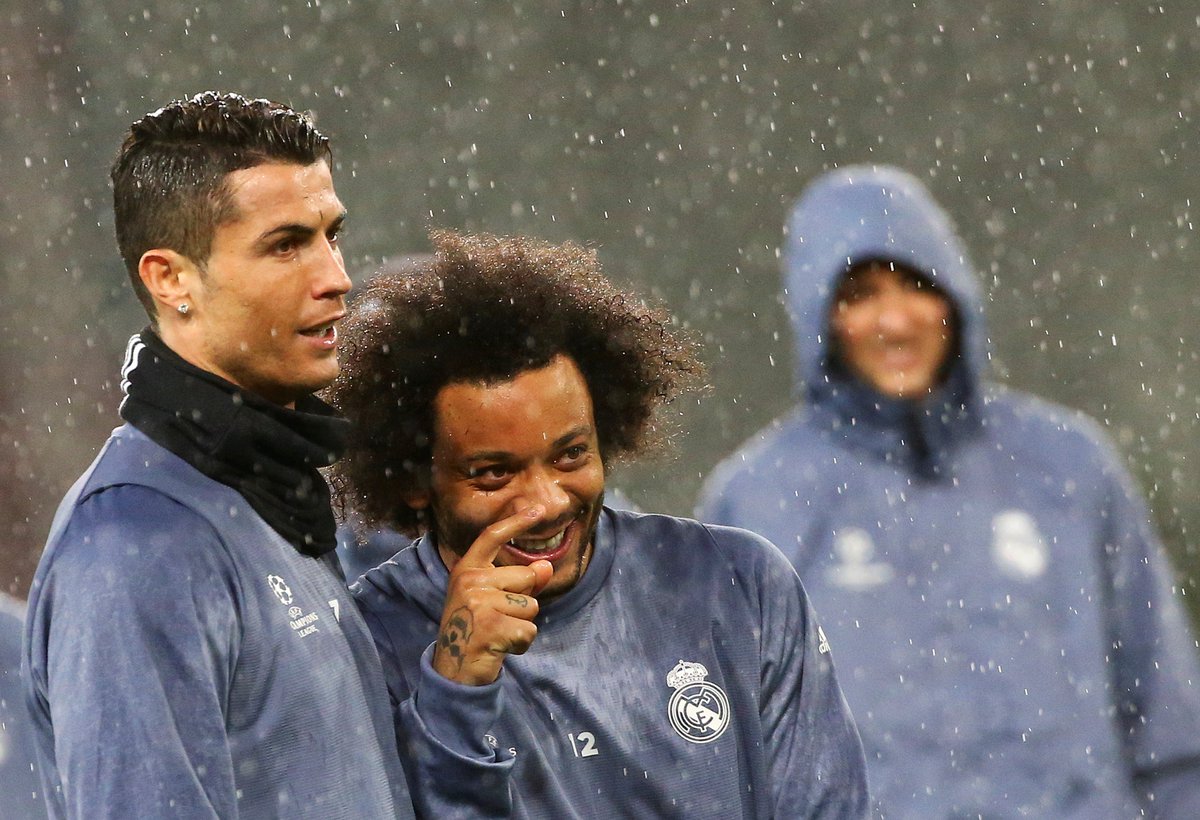 DiarioOle's tweet photo. ¿La #Juventus se lleva a otra figura del #RealMadrid? ➡ https://t.co/ec7tqqYArv https://t.co/ToRvHTuPtE