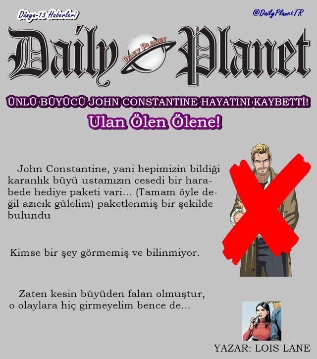 Etti 3 evren, var mı arttıran?