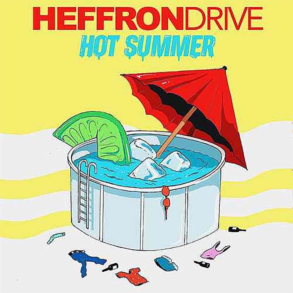 bleedneon's tweet photo. We've got a hot one this week, check out Hot Summer -- @HeffronDrive. https://t.co/I6SnhfWDph #SpotifySummer #spotifyplaylist #musicto #playlist #music #summer2018 https://t.co/rmYF0Rg7qz