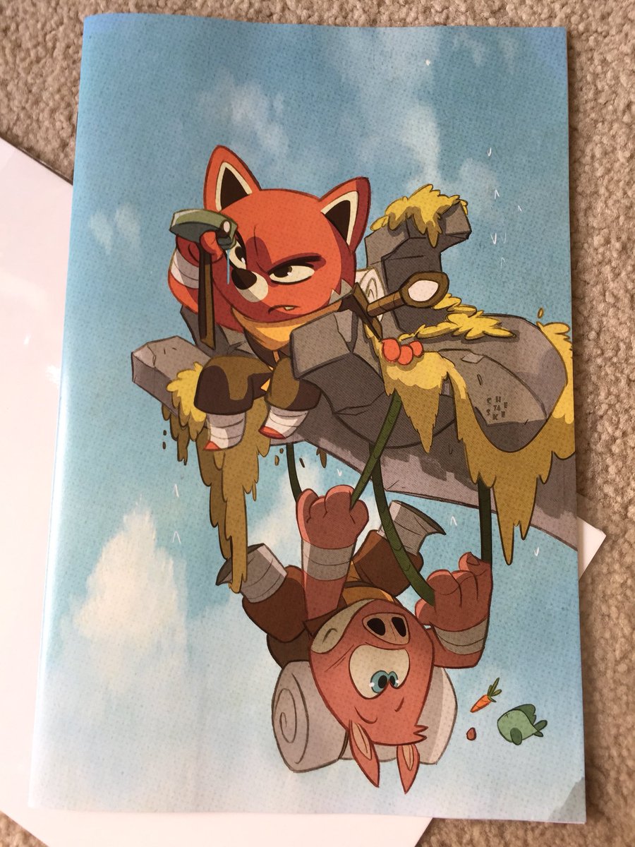 Ch0c0L4t3m1Lk's tweet photo. Definitely glad I went to the 2nd #lcbs at the bottom of the giant hill to pick up #ruinworldcomic can’t wait for next issue #NCBD @boomstudios https://t.co/hvsRjIJlO8