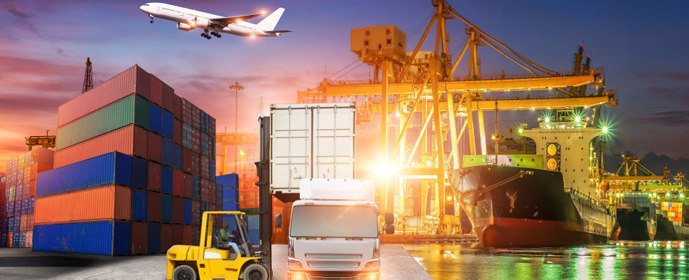 We know #logistics. <a href="/JSCCManagement/">JSCC Management</a> ship goods all over the world.