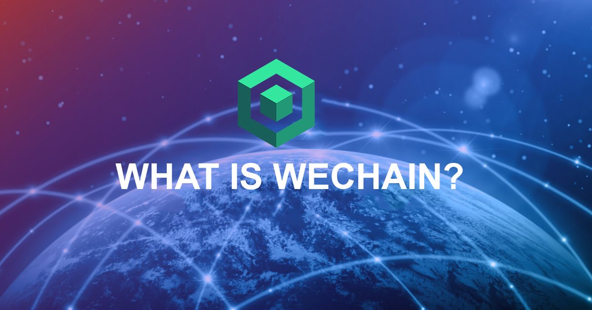 Airdrop01365664's tweet image. 🔥WECHAIN AIRDROP📈5000 WCN = 1ETH

✅ Telegram Bot : bit.ly/2L70Ffj

- Join Telegram Group
- Enter Mail Address
- Verify Mail Address
- Enter Wallet Address