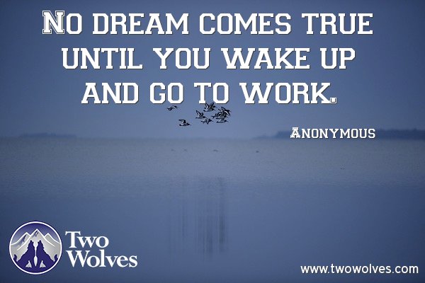 Official2Wolves's tweet image. What are you going to do today to work towards your dream?  What action can you do today to strengthen your recovery?

#IFTGW #twowolves #feedthegoodwolf #TwoWolvesRecovery #recoveryispossible #Inspiration #change #Hope #recoveryisworthit #education #addictiontreatment
