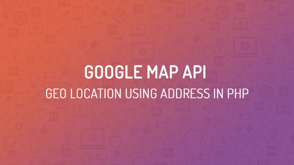 CodeBriefly's tweet image. Google Map API - Geo Location using Address in #PHP - Code Briefly - codebriefly.com/google-map-api… - #GoogleMapAPI