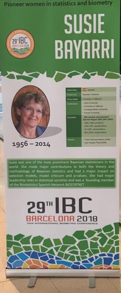 g_garciadonato's tweet photo. Susie, a great source of inspiration to many of us. Miss you... https://t.co/AZdM3ninYF