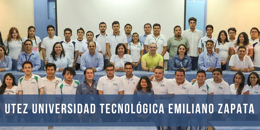 RevistaSG's tweet photo. El Centro de Desarrollo de Software de @utez_morelos única organización acreditada en Moprosoft nivel 5 y CMMI Nivel 3. 
Leer artículo https://t.co/uBenlQcJzg #OrgulloUTEZ #Moprosoft #CMMI https://t.co/XCoLpy2qlw