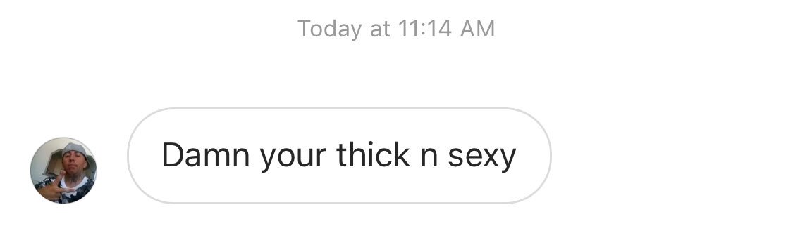 lizzo's tweet image. *you’re