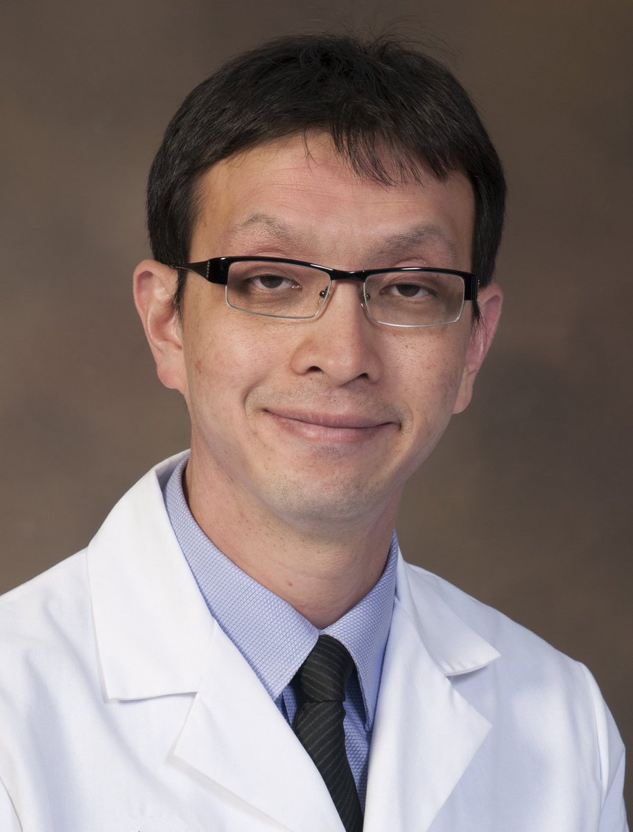 Sarver Heart Center On Twitter Congratulations To Kwan S Lee