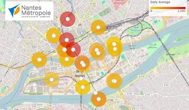 EcoContadoresBr's tweet photo. "A construção de infraestrutura cicloviária pode atrair usuários”
Como comprovar? Como melhorar cada vez mais a gestão e estimular o desenvolvimento do modal?
Podemos te ajudar com isso 🚴‍♀️🚴‍♂️
#maisbikes #econtadores #contadoresdebicicletas #monitoramento #mobilidadeativa https://t.co/nujNvkXZ2J