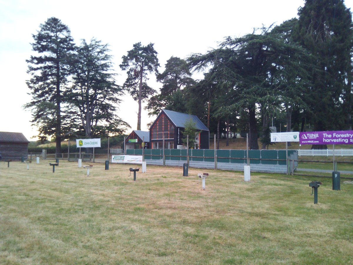 RWAS Forestry tweet media