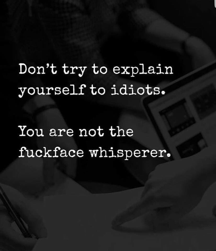 #humpdayhumor #WisdomWednesday #LOL #Wisdom