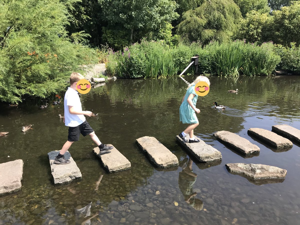 MissAMilne's tweet photo. Had the best time on our martin mere trip on friday, the children loved exploring &amp; seeing all the different wildlife🐿🦆🐛🐞 https://t.co/TArn02vVOp