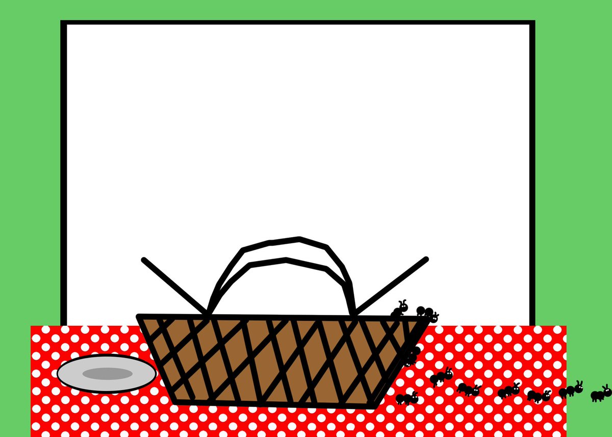 July is National Picnic Month! Get out there and enjoy it! #nationalpicnicmonth