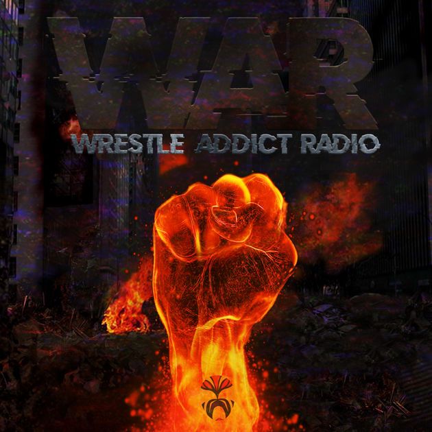 markoutpod's tweet photo. Don't forget to subscribe to 'Wrestle Addict Radio' to never miss an episode of #MarkOutPod and get other great content including @KOTR_Podcast, @ShootStylePod, @SmashThisPod and @GiftofPodcast!
Just search 'Wrestle Addict Radio' in your favourite app and hit subscribe! https://t.co/iyUJ9W3VAz