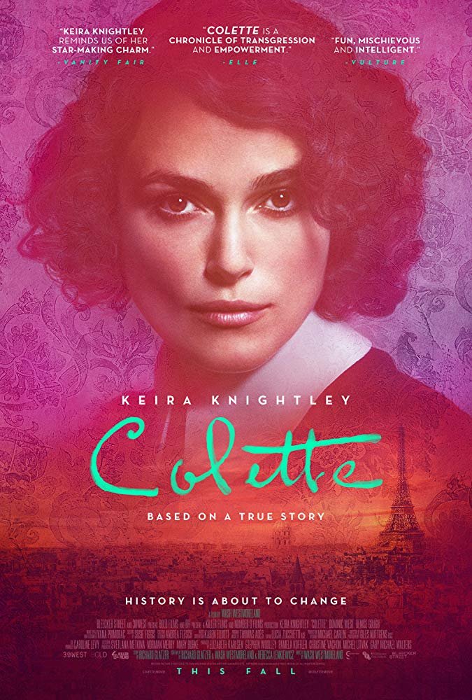 Colette, avec Keira Knightley Dh2Q0b6W4Ac5IOF