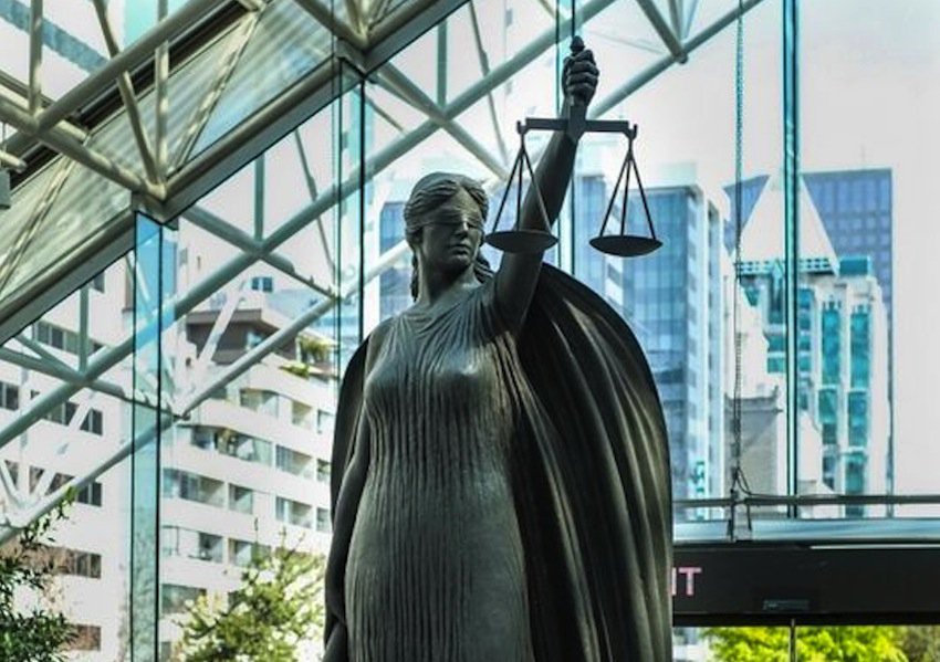 Calling all #bctech innovators: we're partnering with the Ministry of Attorney General to deliver the first-ever #AI Justice Challenge! Give us your feedback on the 5 opportunities by going to BCBid and searching for 'Ministry of Attorney General'.