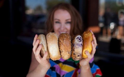 Chompie's tweet media