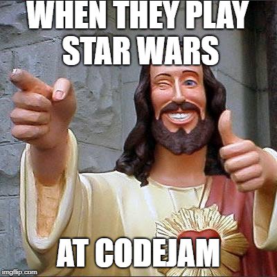 elite_ctrl's tweet image. #pfgcodejam