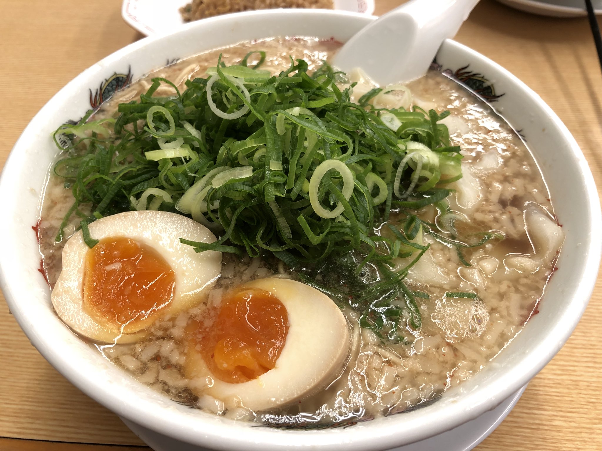 Twitter 上的 高画質 飯テロbot 手動 ラーメンの日だと T Co Q8zimkitnx Twitter