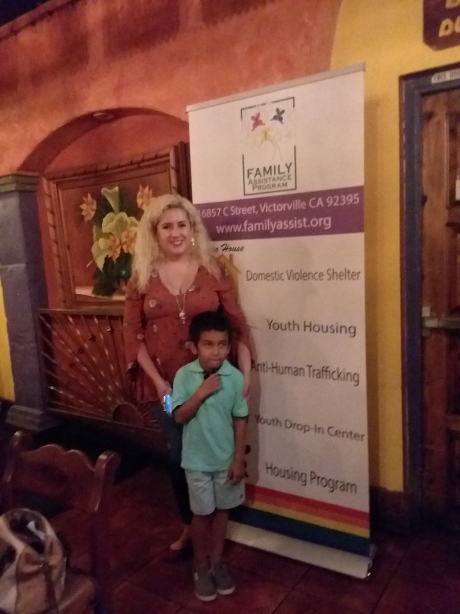 FamilyAssistOrg's tweet photo. Our Taco Tuesday last night was a blast! This event was sponsored by @MYBGmarketing  A huge thank you to everyone who joined us at Viva Maria in Apple Valley.
#TacoTuesday #familyassistanceprogram https://t.co/vnrioM2pJX