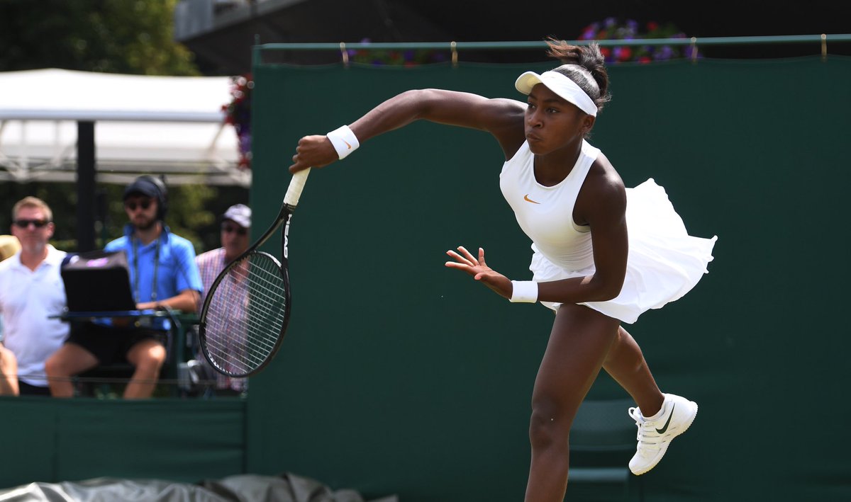 COCO GAUFF Dh2TIgyX4AAhuqL