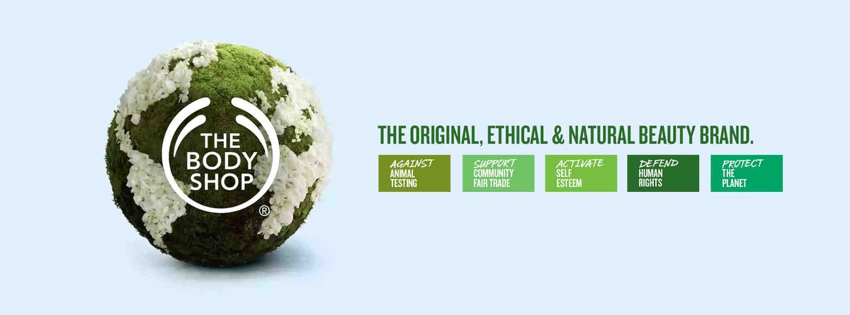 Fight against #AnimalTesting. Support #FairTrade. Activate #SelfEsteem. Defend #HumanRights. Protect #OurPlant. Join <a href="/TheBodyShopUK/">The Body Shop UK</a> Store &amp; Assistant Managers roles available in #Central #Stansted #Reditch #Essex #Windsor #Warrington &amp; more | Apply at peekjobs.co.uk |
