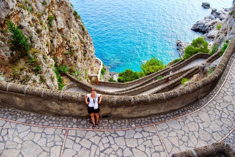 MundoMSOficial's tweet photo. 🌍PT-BR🌎
Conheça a #ViaKrupp, uma das #trilhas mais #deslumbrantes da #IlhaDeCapri - Veja + em> https://t.co/bvAx0JJ0rp #PanoramaEco via @MundoMSOficial

🌏EN-US🌎
Get to know Via Krupp, one of the most #breathtaking trails on the #IslandOfCapri -See + in>https://t.co/bvAx0JJ0rp https://t.co/n5gyLO0mF8