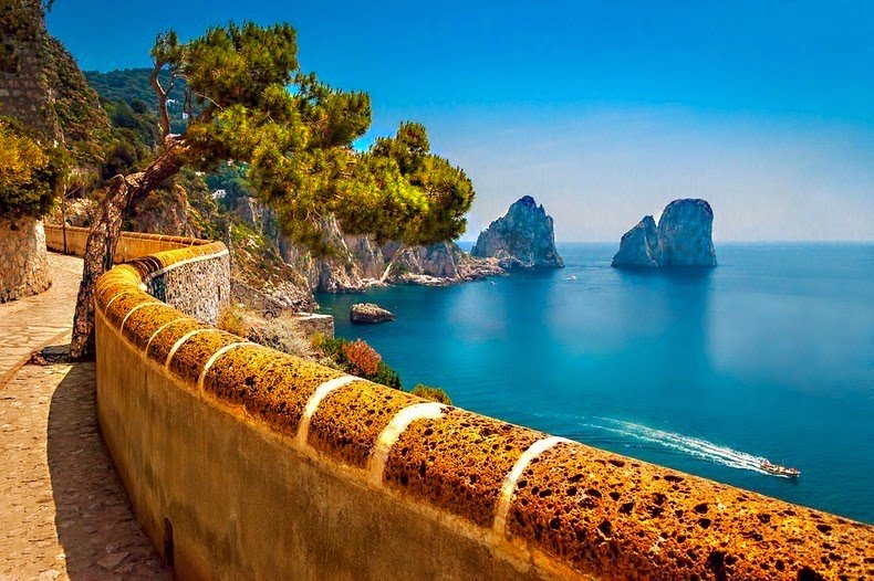 MundoMSOficial's tweet photo. 🌍PT-BR🌎
Conheça a #ViaKrupp, uma das #trilhas mais #deslumbrantes da #IlhaDeCapri - Veja + em> https://t.co/bvAx0JJ0rp #PanoramaEco via @MundoMSOficial

🌏EN-US🌎
Get to know Via Krupp, one of the most #breathtaking trails on the #IslandOfCapri -See + in>https://t.co/bvAx0JJ0rp https://t.co/n5gyLO0mF8