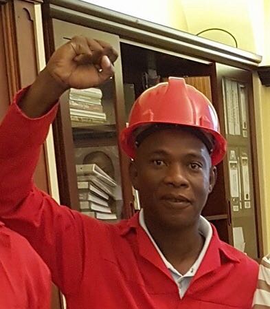 ERalethole's tweet photo. #Team-Nonsense #FireBrigate @Tyrone_Mkansi @NdabiThomas @KhanSifile https://t.co/pxrfj60yu6