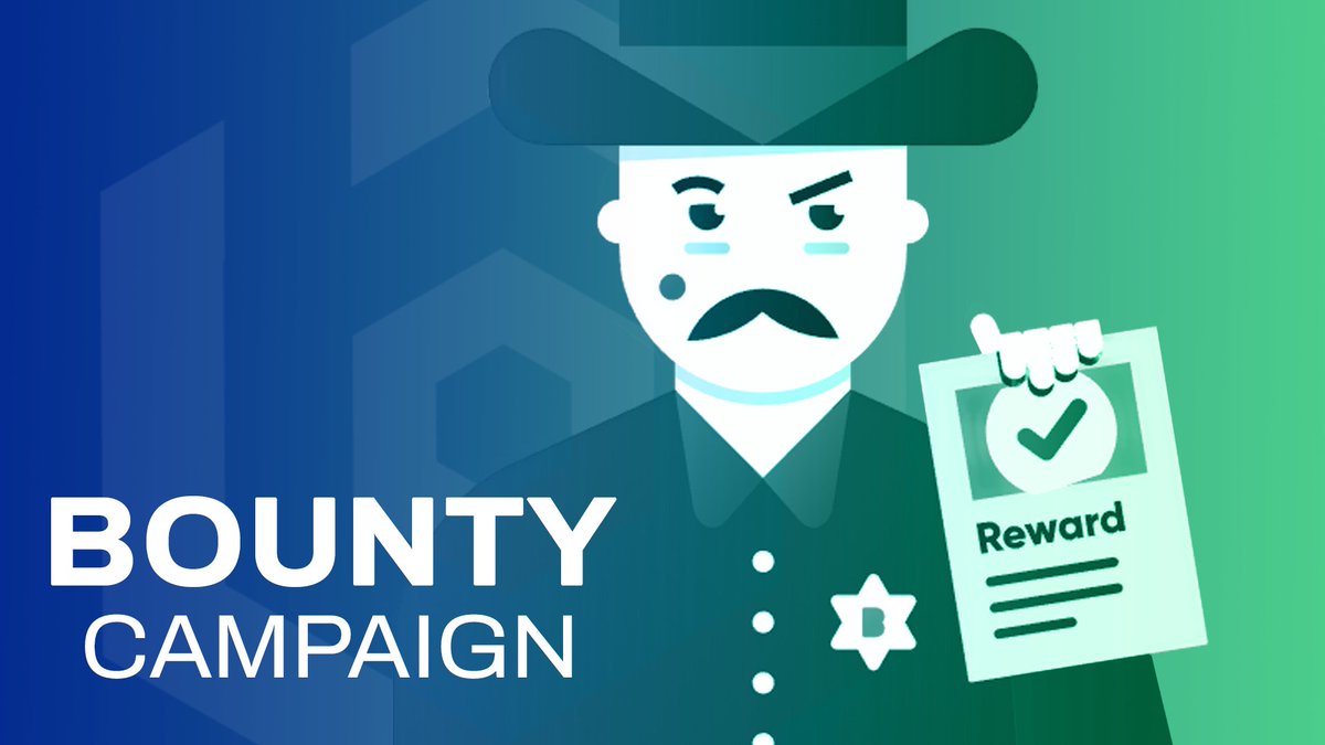Block66_io's tweet photo. The Block66 Bounty0x campaign is now live, and you can earn B66 tokens for completing simple bounties! $200k USD worth of B66 tokens have been allocated to the campaign. Happy hunting!
➡ Find the bounties here: https://t.co/q1mVWagtbR
#Block66 #BountyCampaign #Bounty #Crypto https://t.co/tQMRyEpKMc