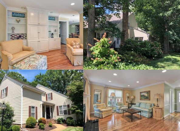 davidmizereb's tweet photo. NEW LISTING! 8908 Ginger Way Drive ~  Mooreland Commons ~ This is the one you have been waiting for! One of the largest units in the neighborhood. An outstanding opportunity at $424,950. https://t.co/rMDVApYNIl https://t.co/bBEqhirqOv