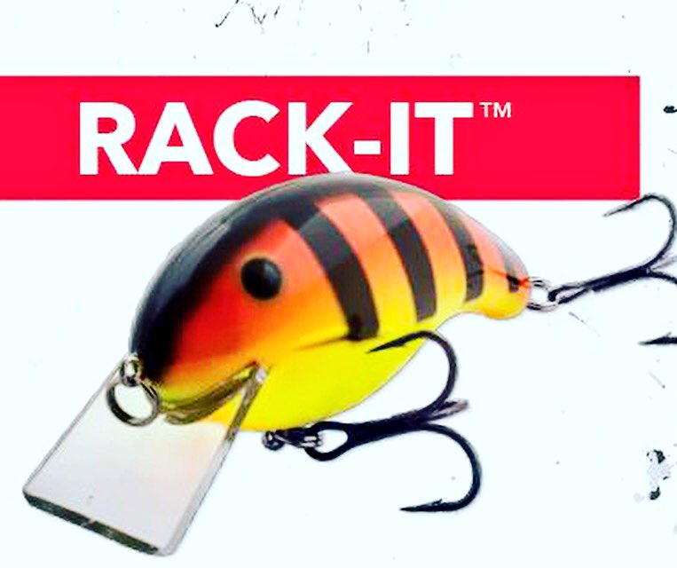 Bandit Lures tweet media
