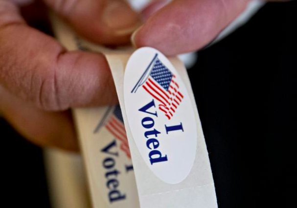 Ad students and young creatives--we want your ideas for the latest Gun Safety Brief--get voters to the polls for the midterm elections. bit.ly/2ubnacI