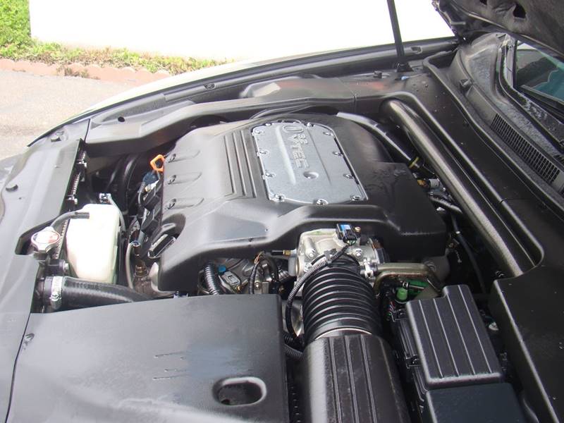 AutoMasterGrou1's tweet image. 2004 Acura TL 3.2 4dr Sedan
Always Reliable No Matter What The Weather And Road Conditions —  It provides a smooth ride that comes with owning an Acura. The V6 engine and provides the power while optimizing fuel efficiency. 
Only $6,995