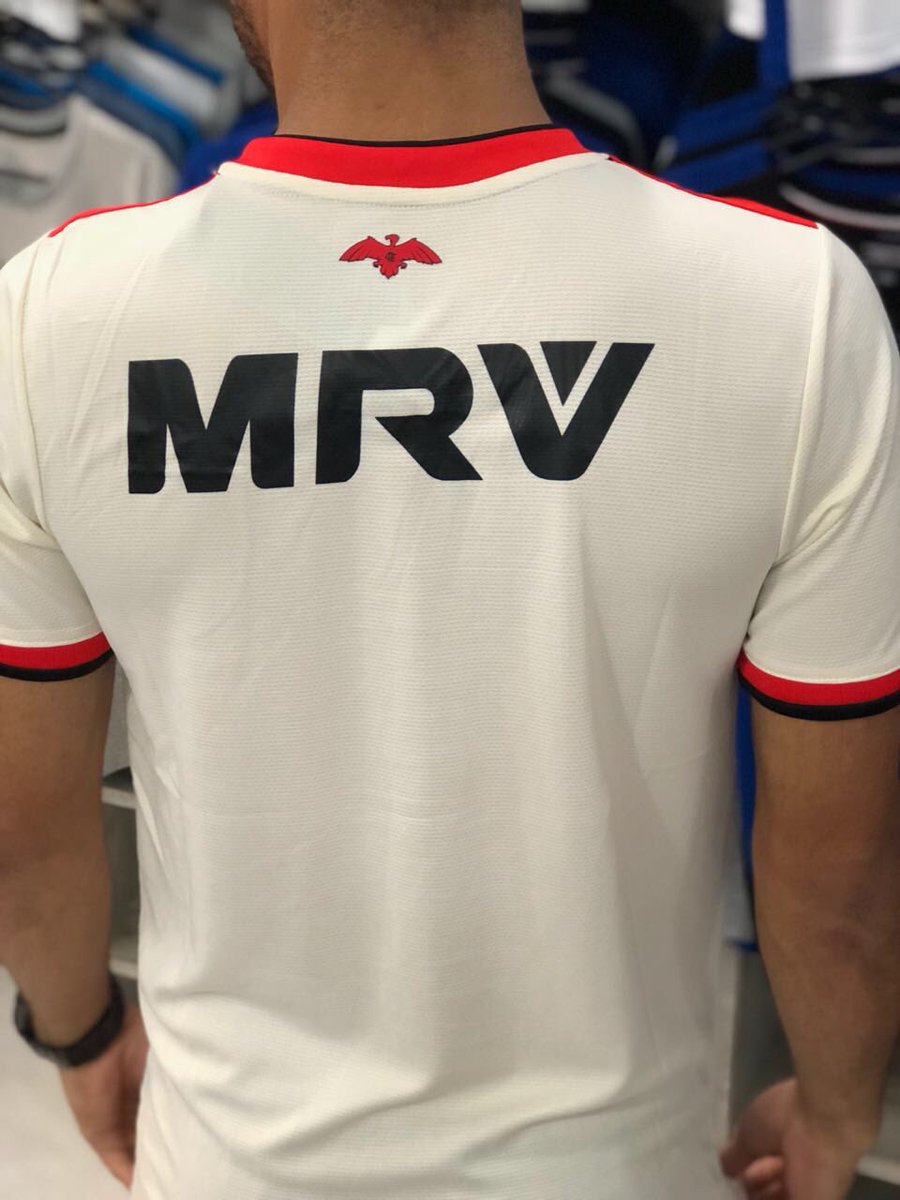 marcas_vip's tweet photo. Alô nação Flamenguista, chegou novidades para vocês, tamanhos de (P) até (GG)!. ACEITAMOS CARTÃO! 🔴⚪️ #MarcasViP https://t.co/b9xPYmeevY