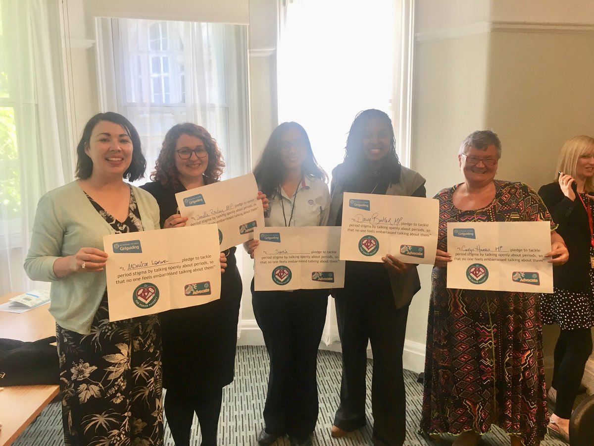 Period_Poverty's tweet photo. Great event today in the UK Parliament talking about periods and what can be learned from the Member’s Bill and ongoing work in Scotland to end period poverty 💪🏻 Thanks to all who came along! #positiveaboutperiods #freeperiods #menstrualjustice https://t.co/ecRnDHent5