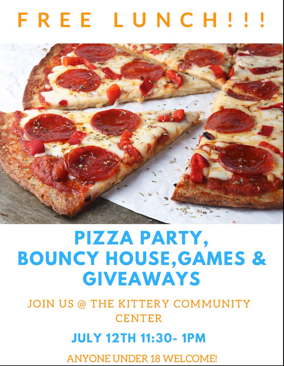 KitteryCommunityCtr. tweet media
