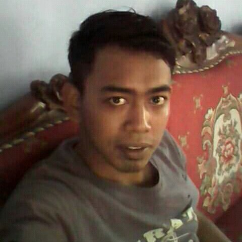 IsmailRudie's tweet photo. #FotoProfilBaru https://t.co/UKLibE0QrL