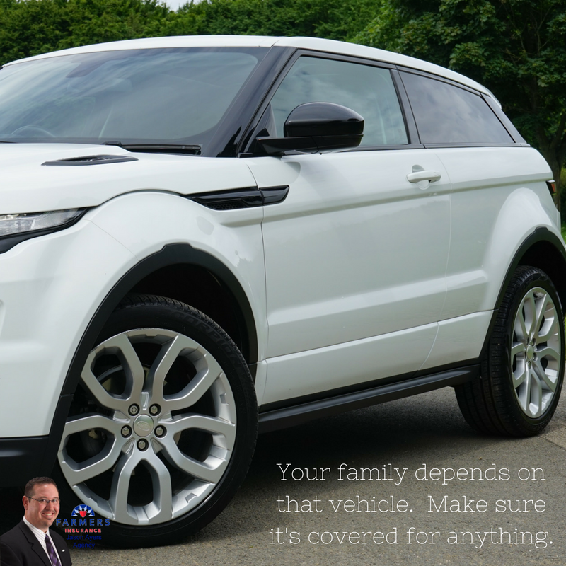 jayerinsgroup's tweet image. Accidents happen every day. Make sure you're prepared for them.
goo.gl/aK5lLi 
#carinsurance #carpolicies #coverageyouneed